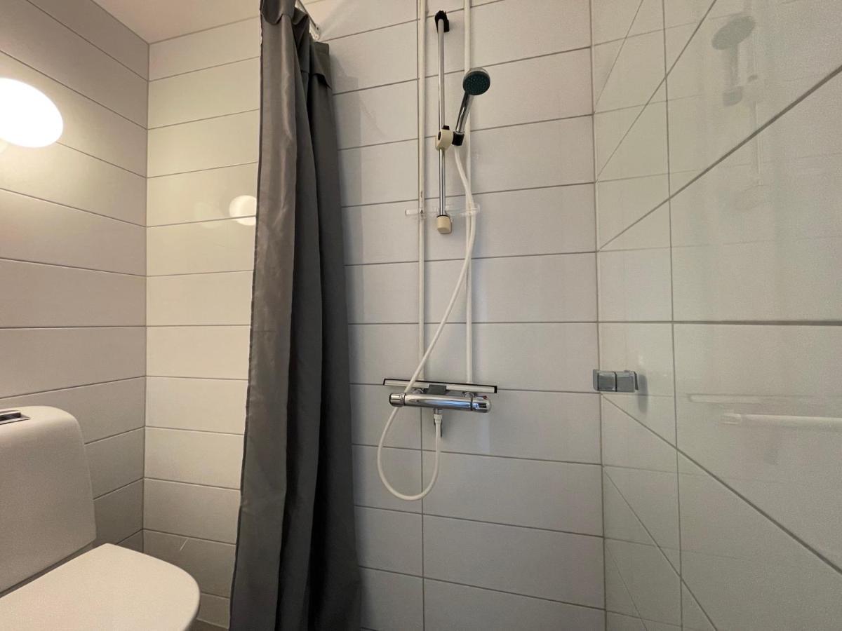 Borg Sommerhotell Олесунн Экстерьер фото