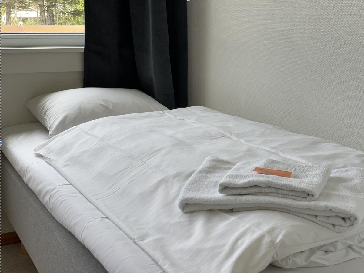 Borg Sommerhotell Олесунн Экстерьер фото