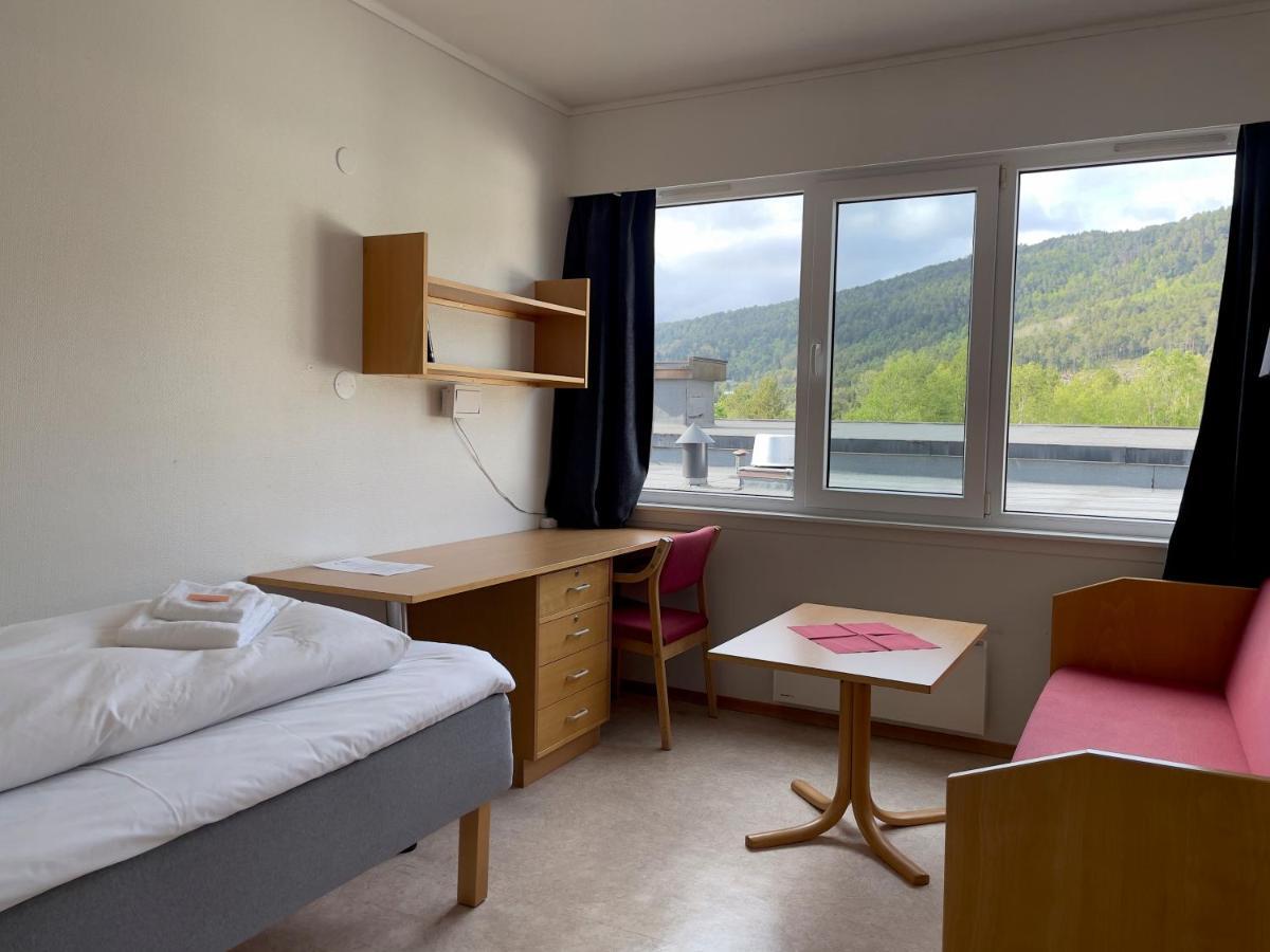 Borg Sommerhotell Олесунн Экстерьер фото